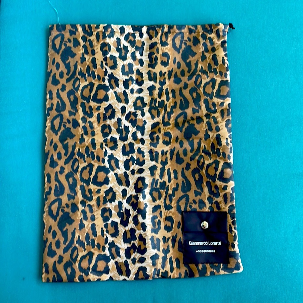 Dust bag 18*14 Gianmarco Lorenzi